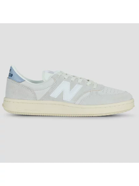 Sneakerși New Balance gri