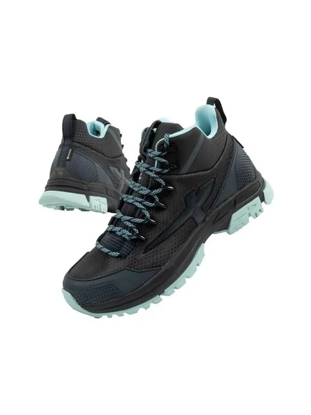 Pantofi Tamaris albastru
