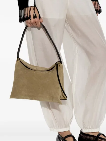 Τσάντα shopper Wandler σουέτ
