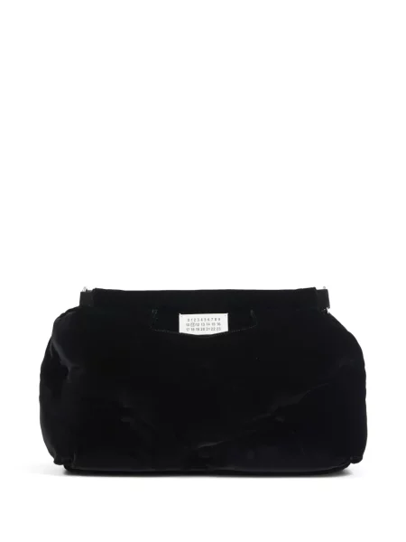 Geantă Maison Margiela negru