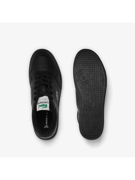 Кроссовки Lacoste черные