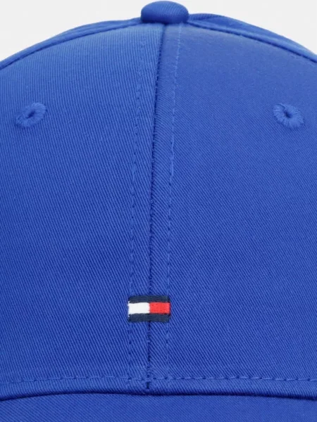 Tommy Hilfiger baseball kapa moška modra