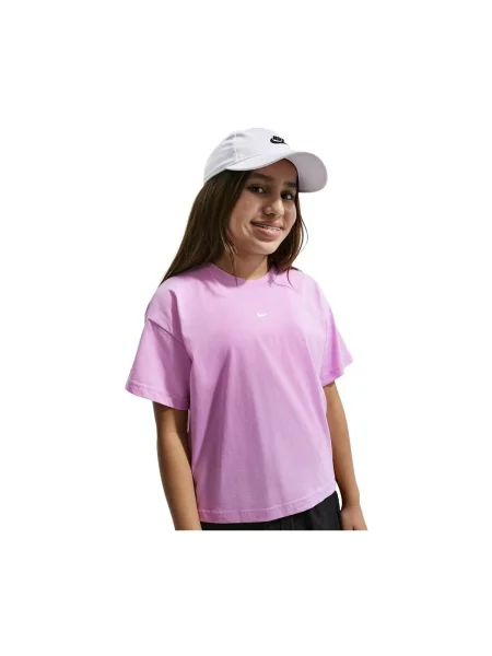 Tricou Nike alb