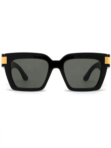 Ochelari de soare Gucci Eyewear negru