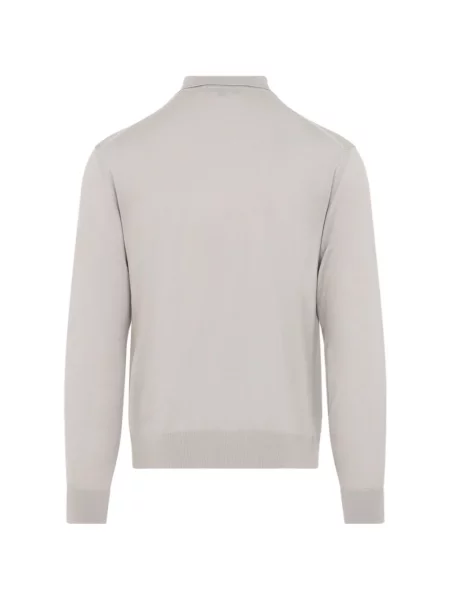 Lung tricou polo Sease