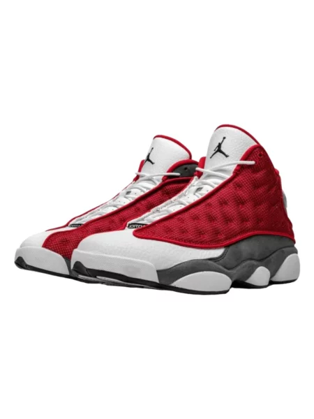 Sală de gimnastică pantofi Nike retro gri