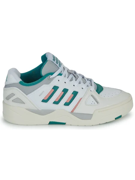 Tenisky Adidas biela