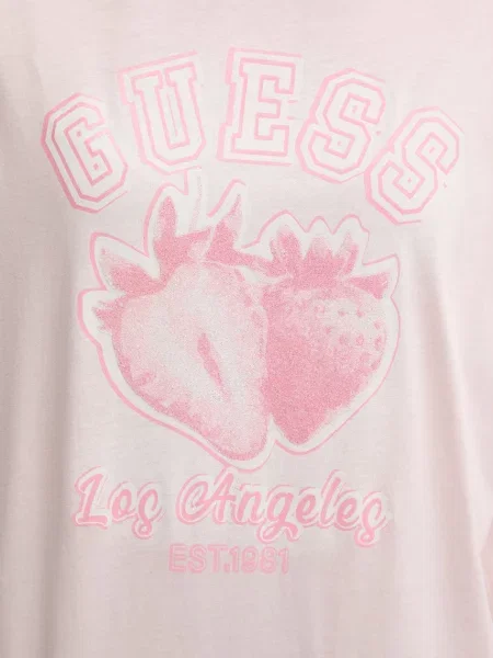 Футболка Guess