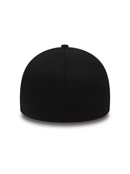 Baseball sapka New Era fekete