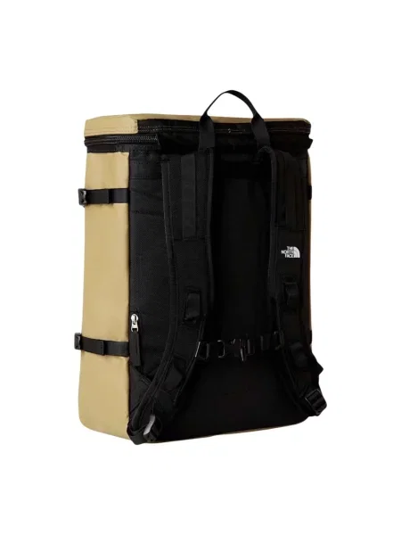 The North Face plecak BASE CAMP FUSE zielony