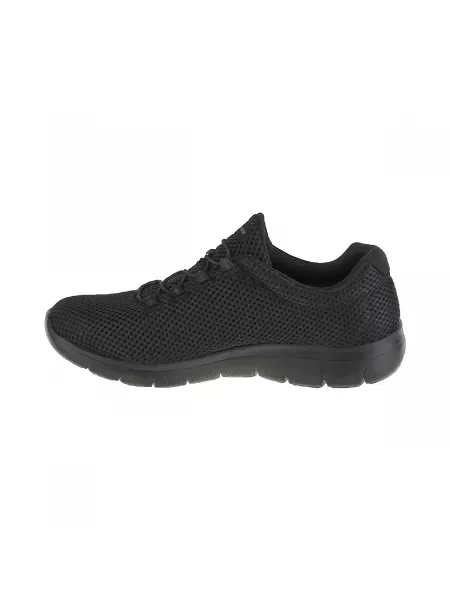 Členkové topánky Skechers