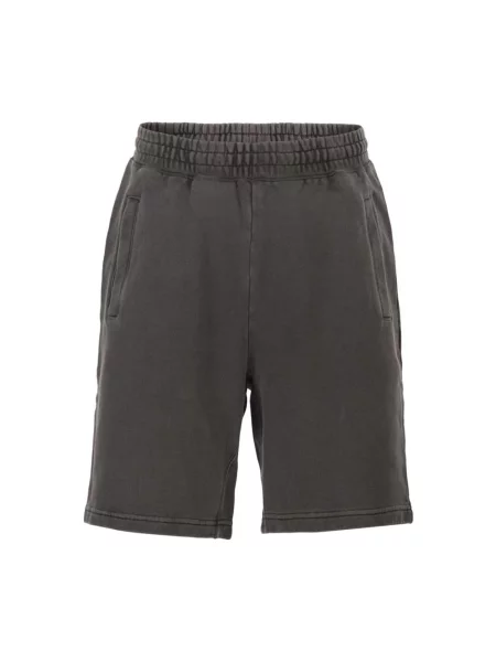 Szorty Carhartt Wip czarne