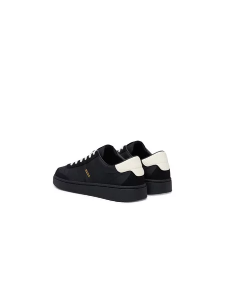 Sneakersy HUGO černé