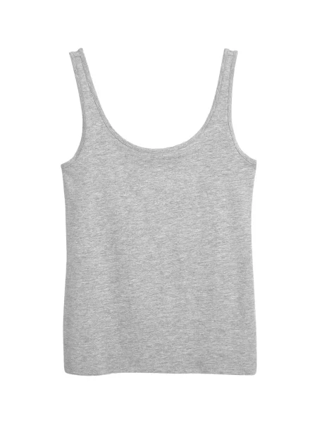 Next Top pegasto siva