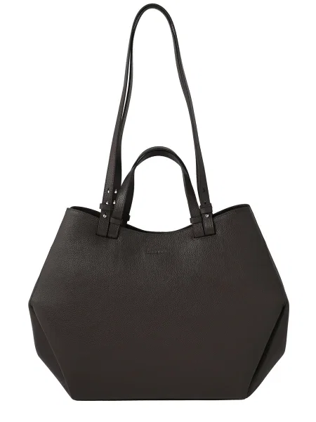 TATUUM Ročna torbica Livetta' rjava