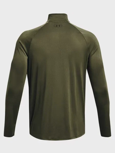 Светр Under Armour оливковий