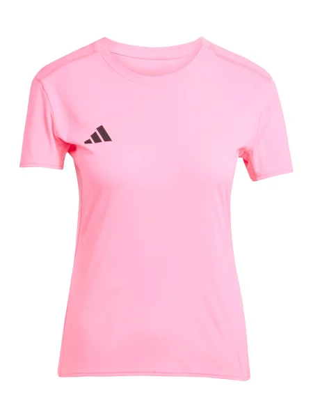 ADIDAS PERFORMANCE Tricou funcțional Adizero Essentials deschis roz