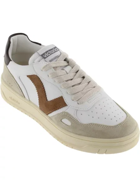Pantofi Victoria maro