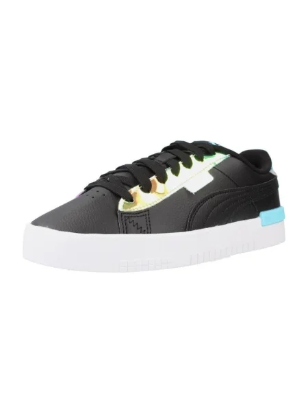 Pantofi Puma de cristal negru