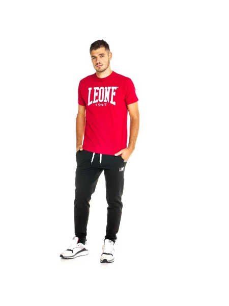 Tricou Leone 1947 roșu