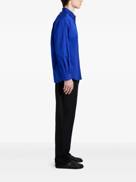 Cămașă Proenza Schouler albastru