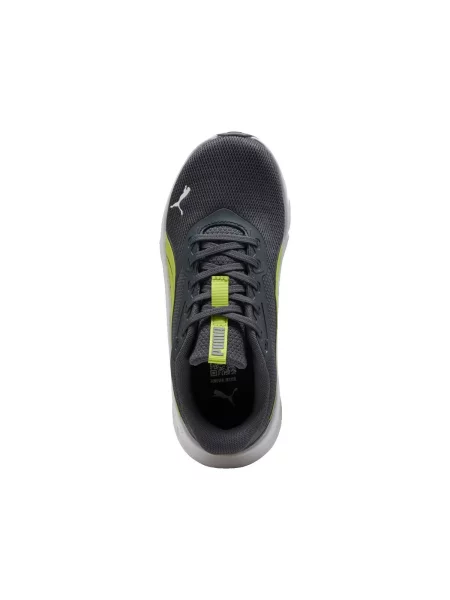 Puma Sportcipők Flexfocus Lite Modern Jr 26 szürke