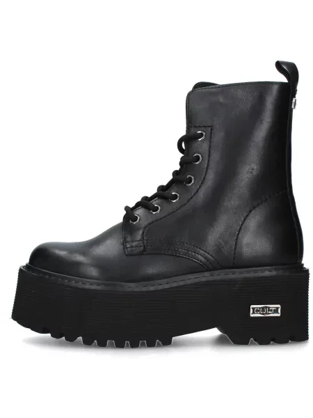 Pantofi Cult negru