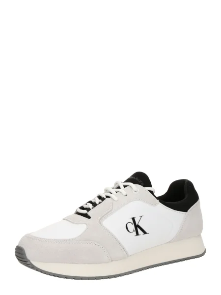 Superge Calvin Klein Jeans bela