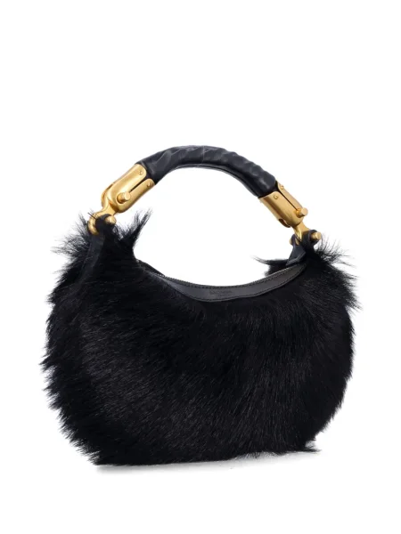 Geantă Balmain negru