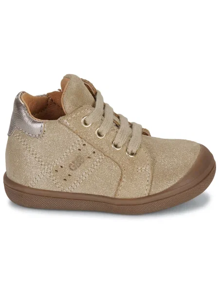 Pantofi copii Gbb bej