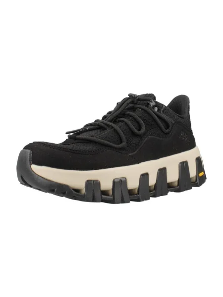 Pantofi P448 negru