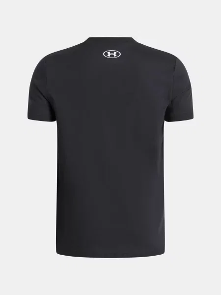 Majica Under Armour crna