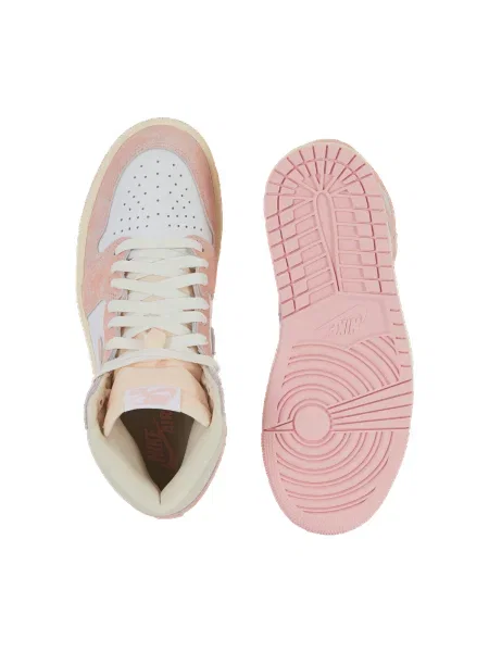 Pantofi Nike retro roz