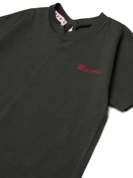Tricou copii Marni negru