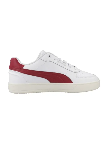 Pantofi Puma alb
