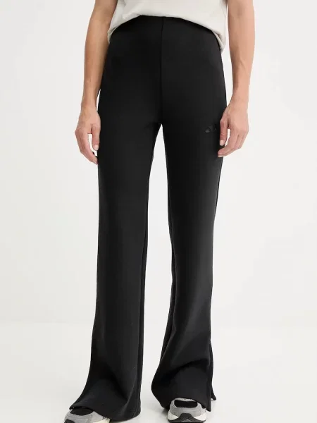 Spodnie dresowe Adidas czarne