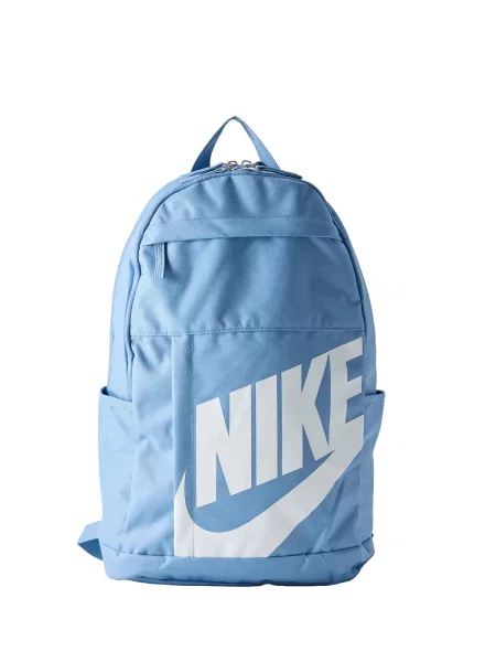 Nike Sportswear Batoh Elemental světlemodrá bílá