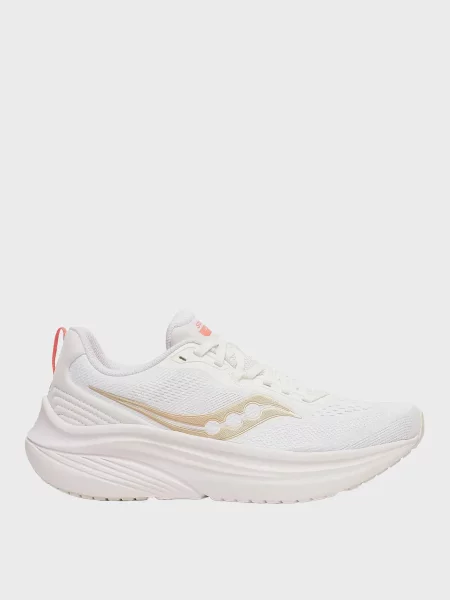 Кроссовки Saucony для бега белые