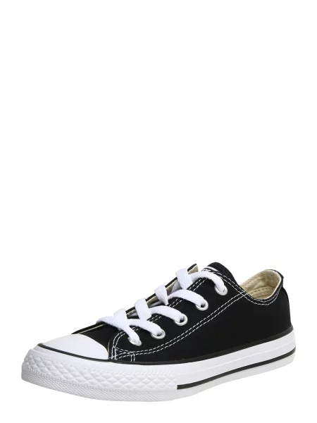 Teniși Converse negru
