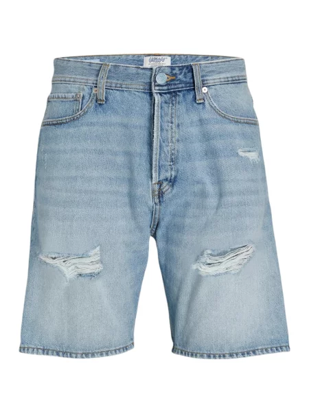 Kratke hlače Jack & Jones plava