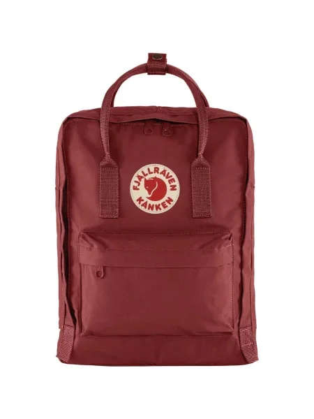 Ruksak Fjallraven Kanken červená