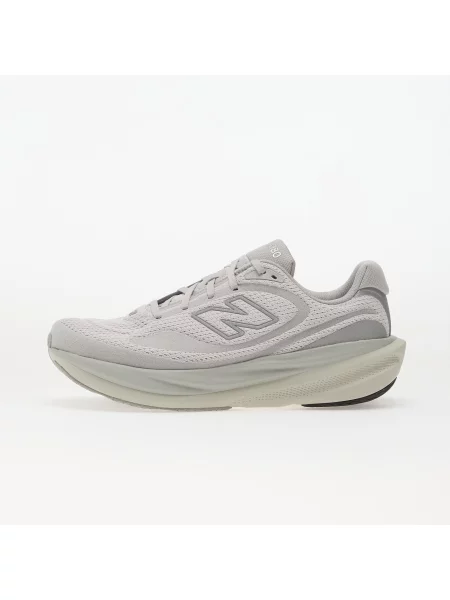 Sneakers New Balance Grey Matter/ Silver Metallic / Silver Metallic EUR gri