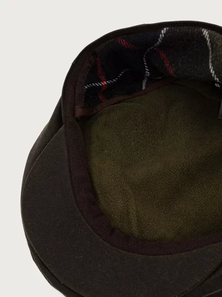 Кепка Barbour