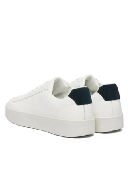 Sneakersy Napapijri Onyx biela