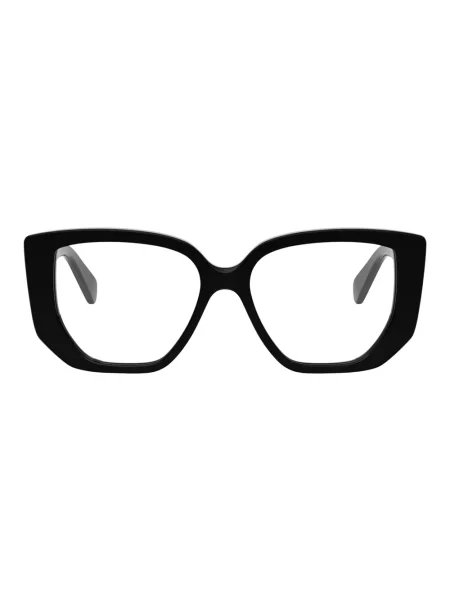 Okulary przeciwsłoneczne Céline czarne