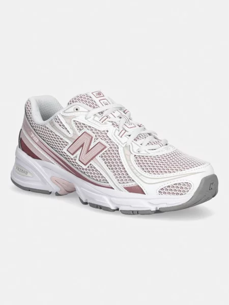 New Balance sneakers pentru femei roz