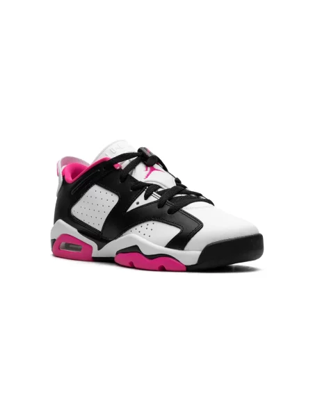 Sneakersy dziecięce Jordan czarne