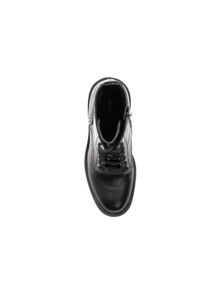 Pantofi Guess negru