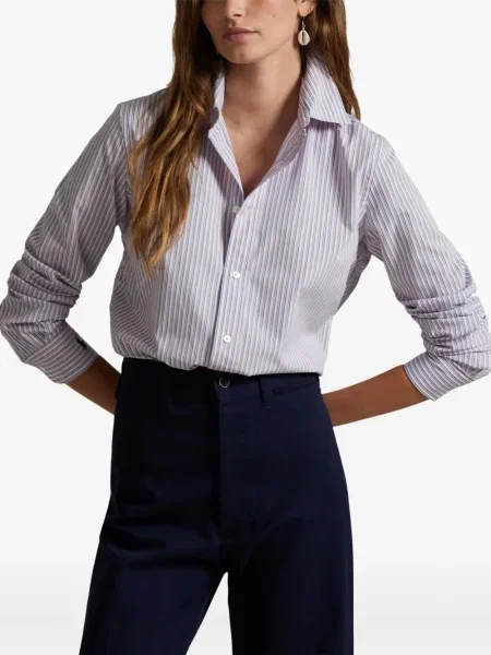 Căciulă Polo Ralph Lauren cu broderie tricotate de costum albastru