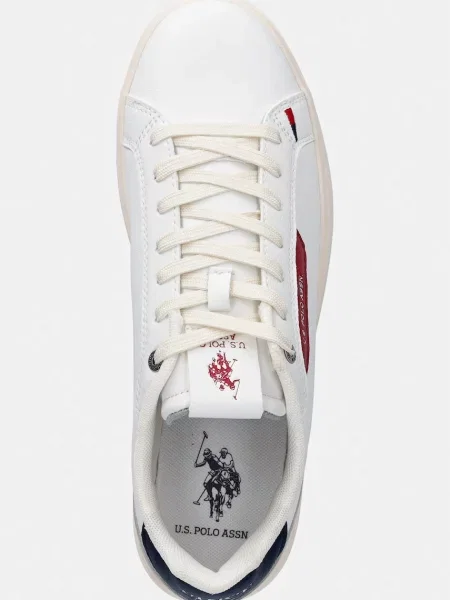 Félcipo U.s. Polo Assn. fehér